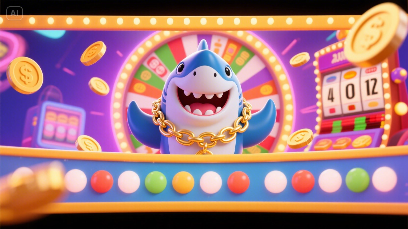 Casino Windetta Casino desktop and mobile interfaces