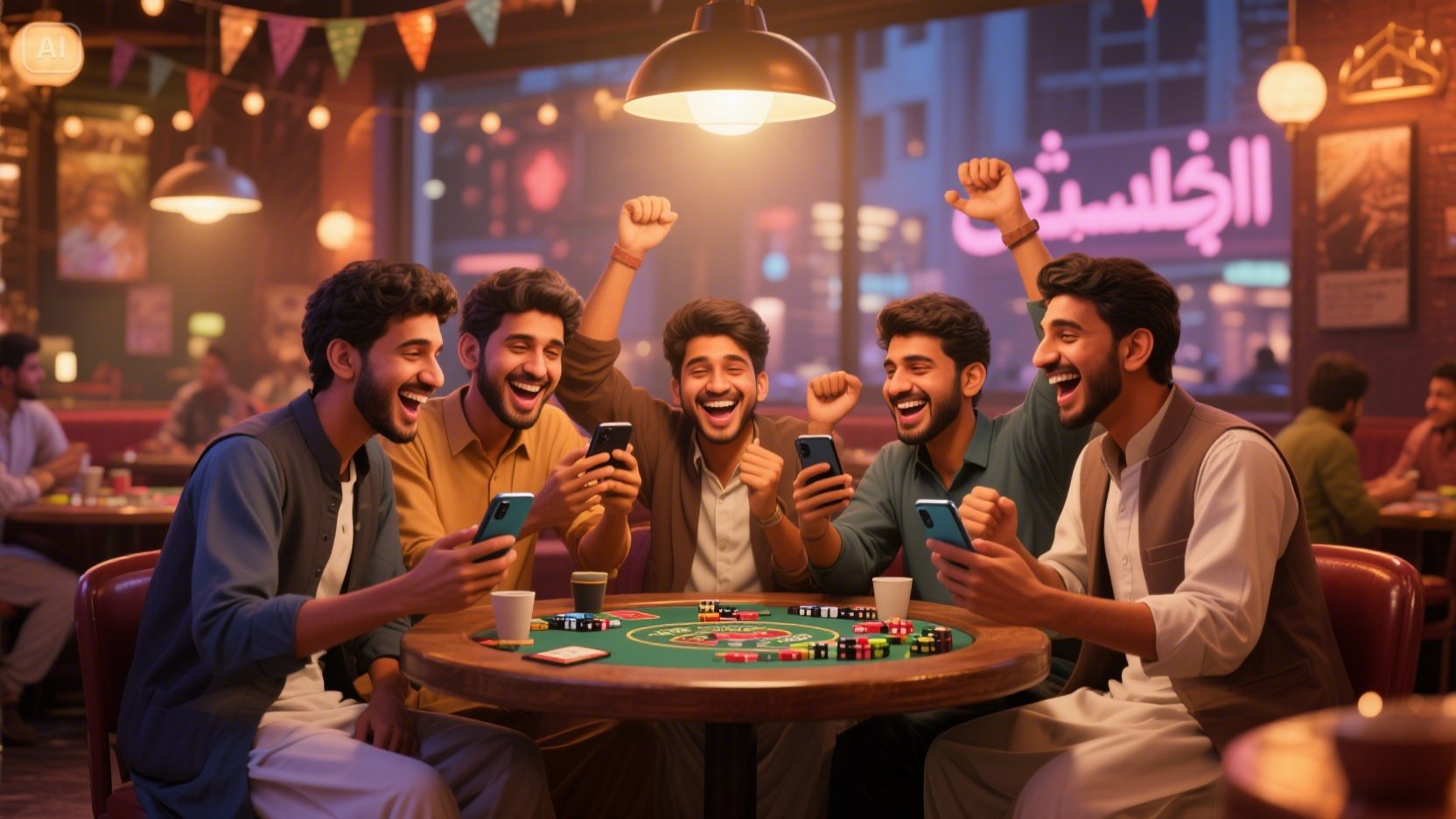 Windetta CasinoMake your first recharge and receive a 200% instant top-up! Pakistan’s gamers can enjoy fair gameplay, local deposits, and instant PKR withdrawals through verified systems.