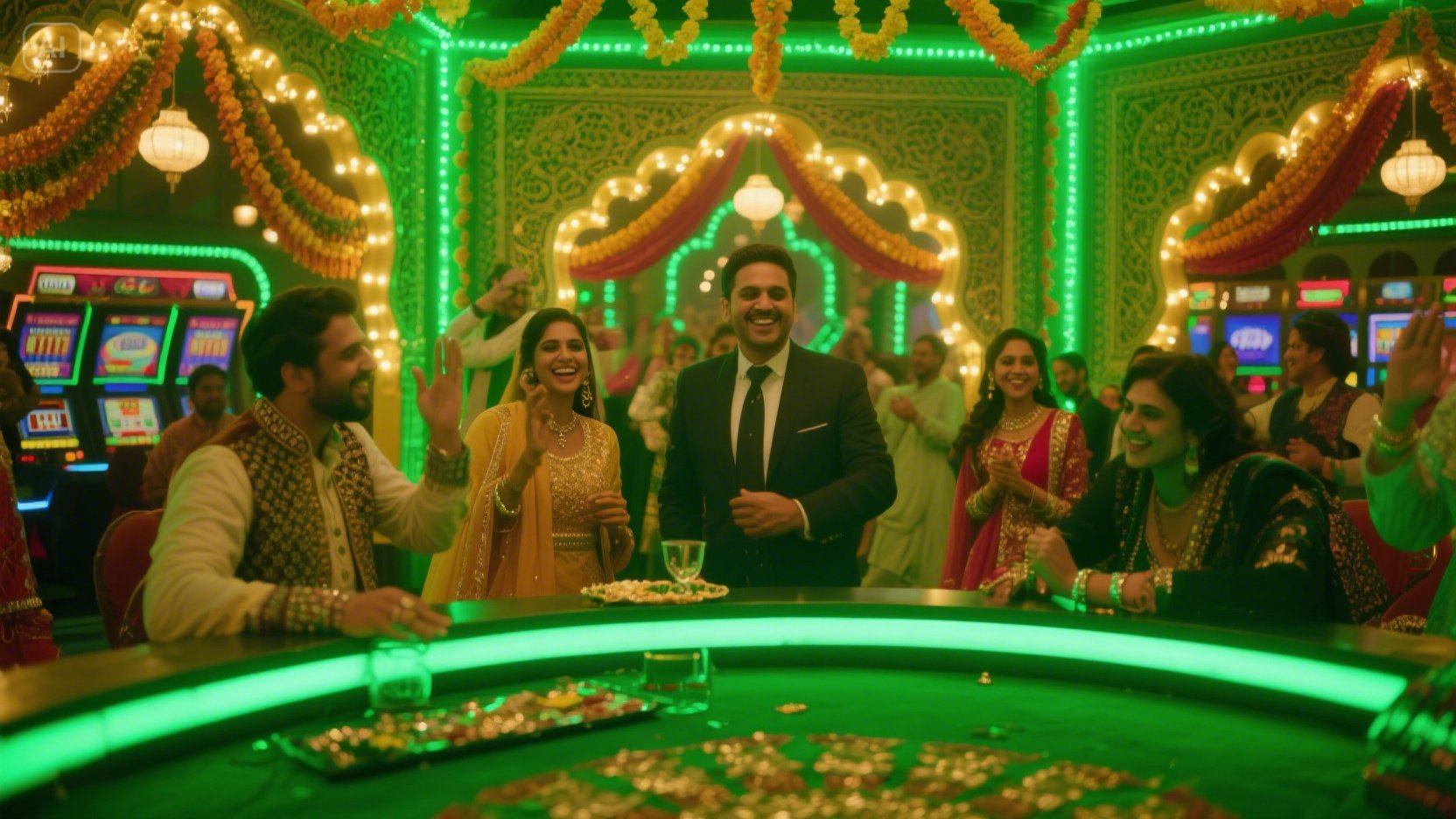 Registration at Windetta Casino Casino